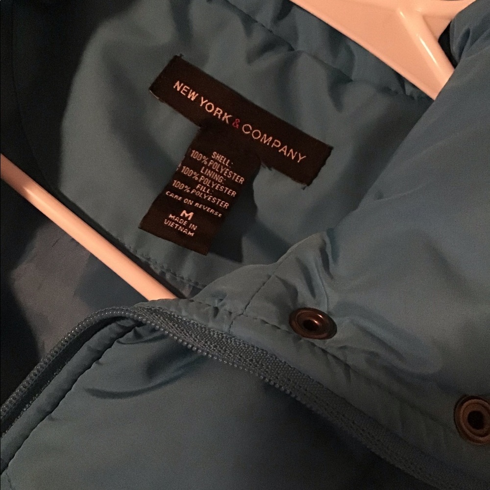 Vest - Picture 2 of 2